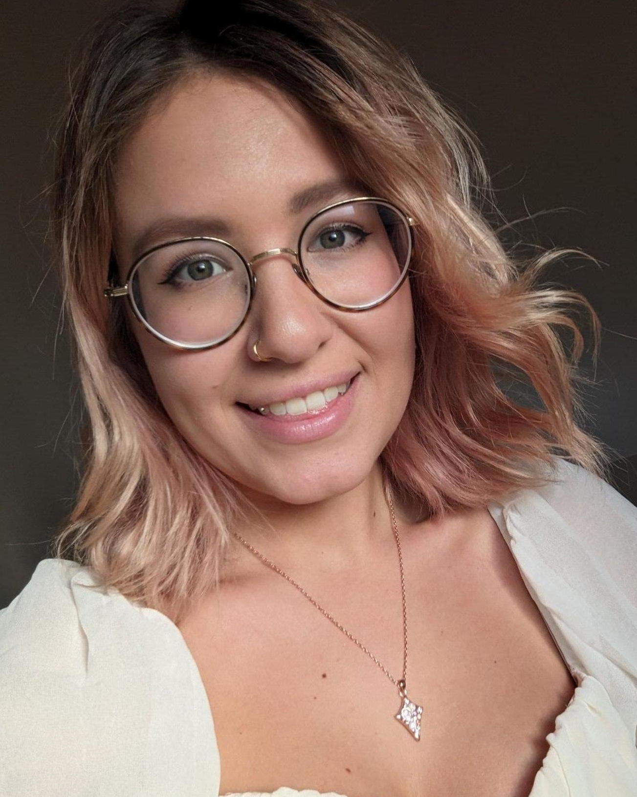 Profilbild von Jasmina
