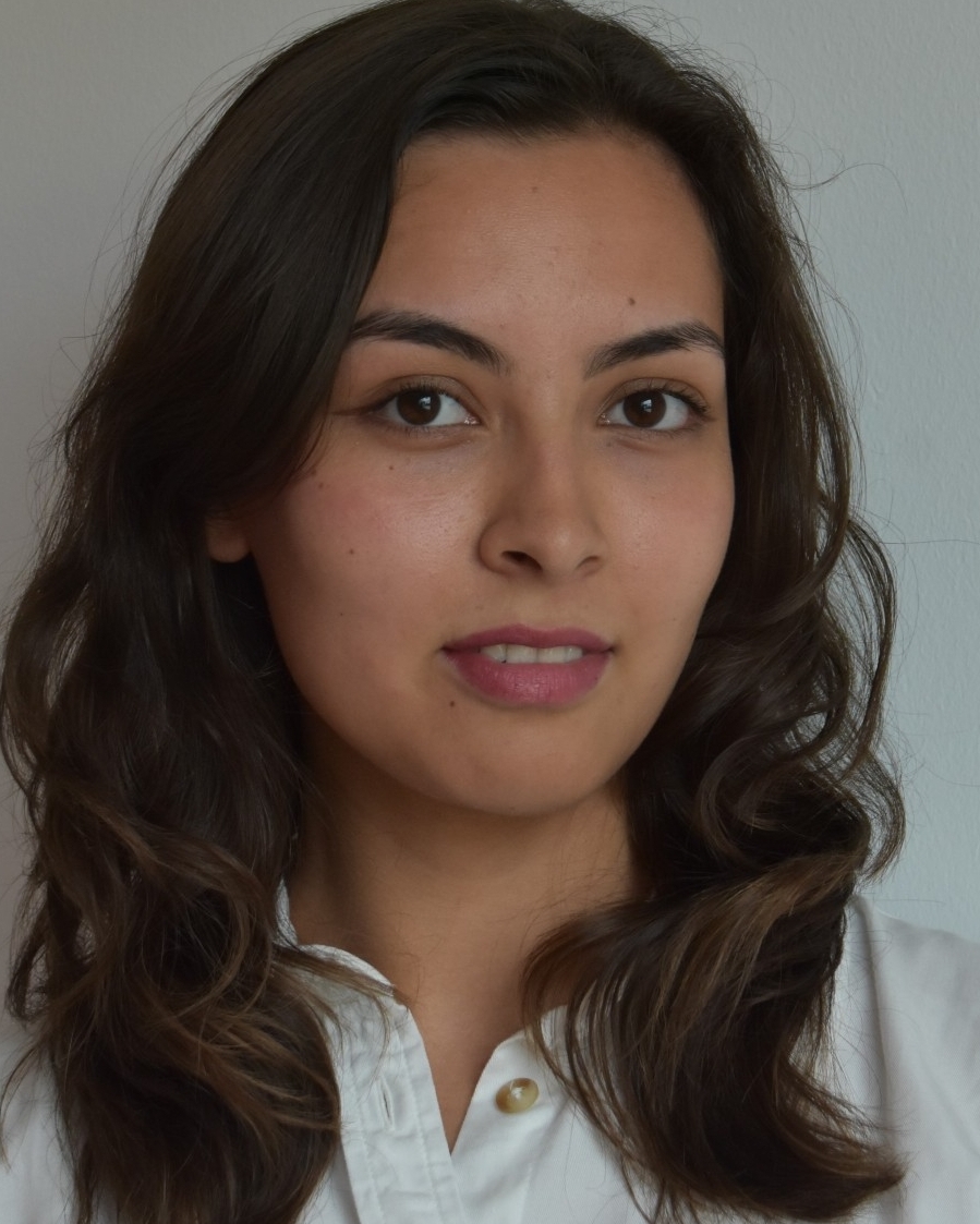 Profilbild von Viviana