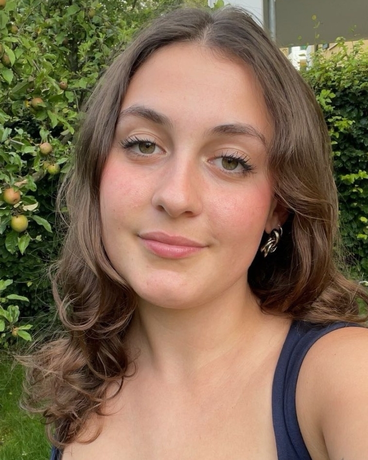 Profilbild von Lena