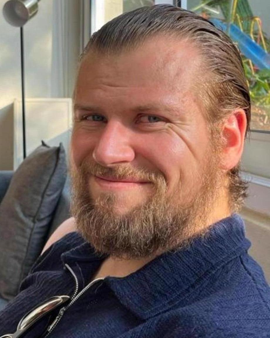 Profilbild von Bastian