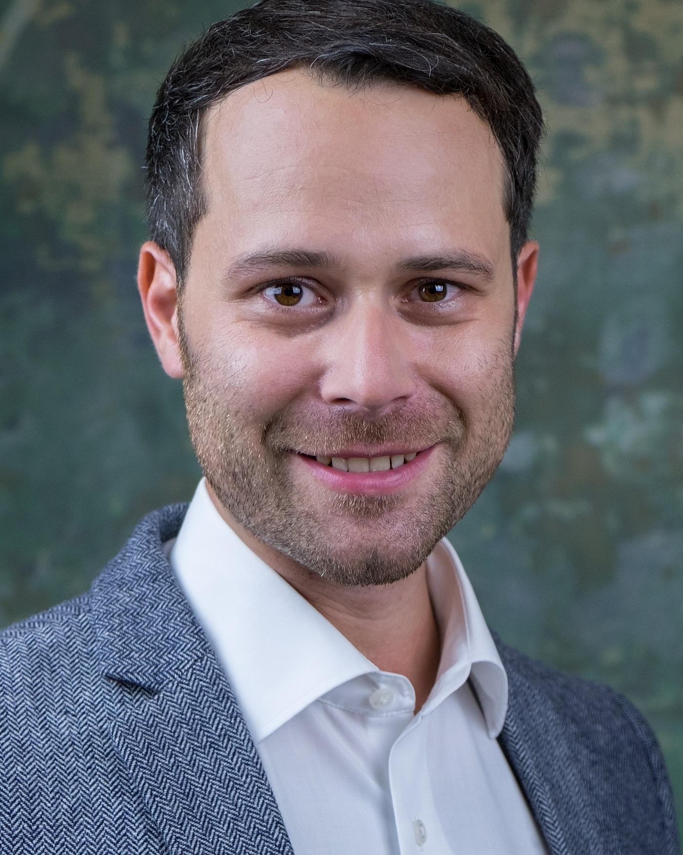 Profilbild von Michael Pater