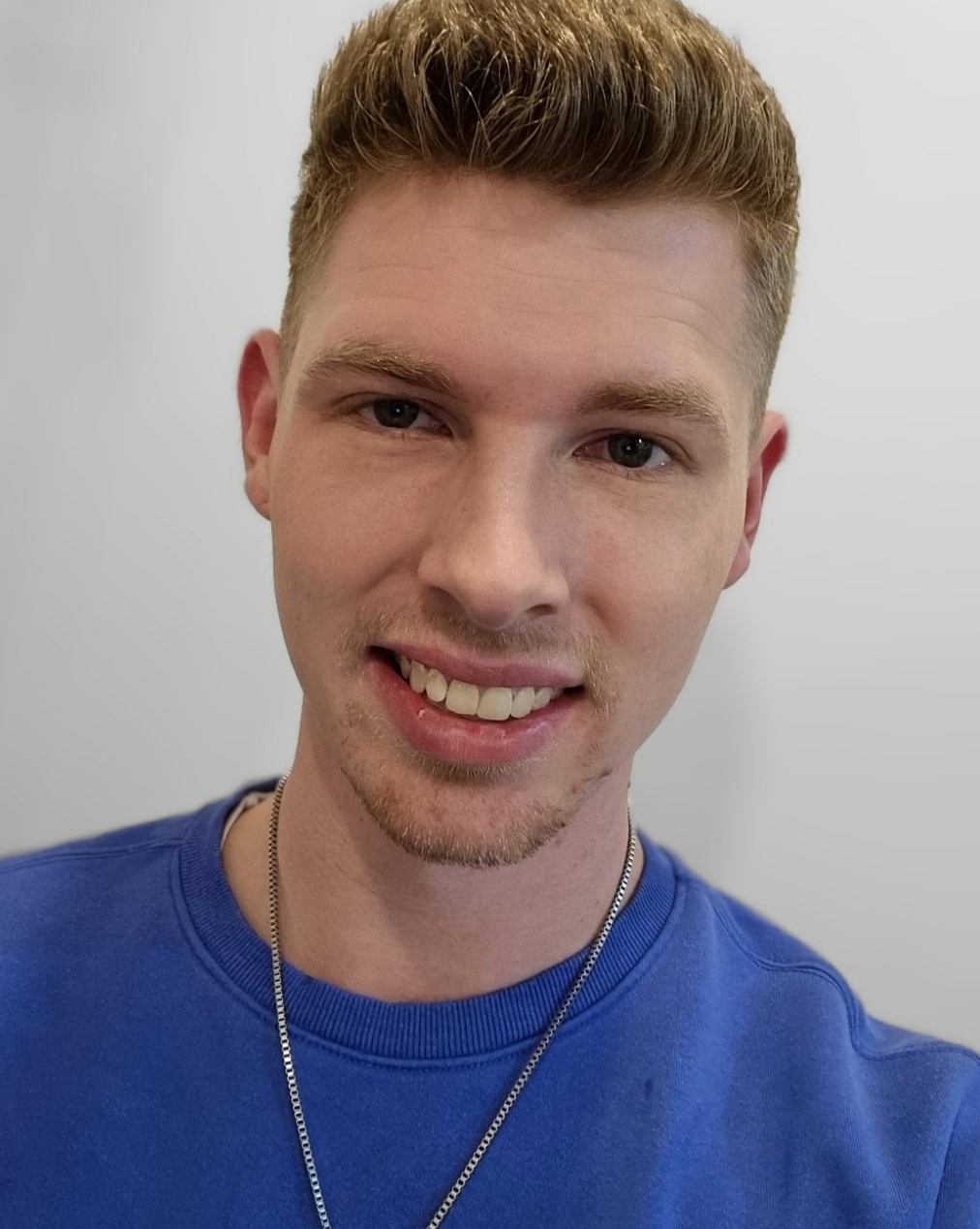 Profilbild von Dorian