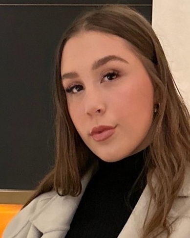 Profilbild von Nina