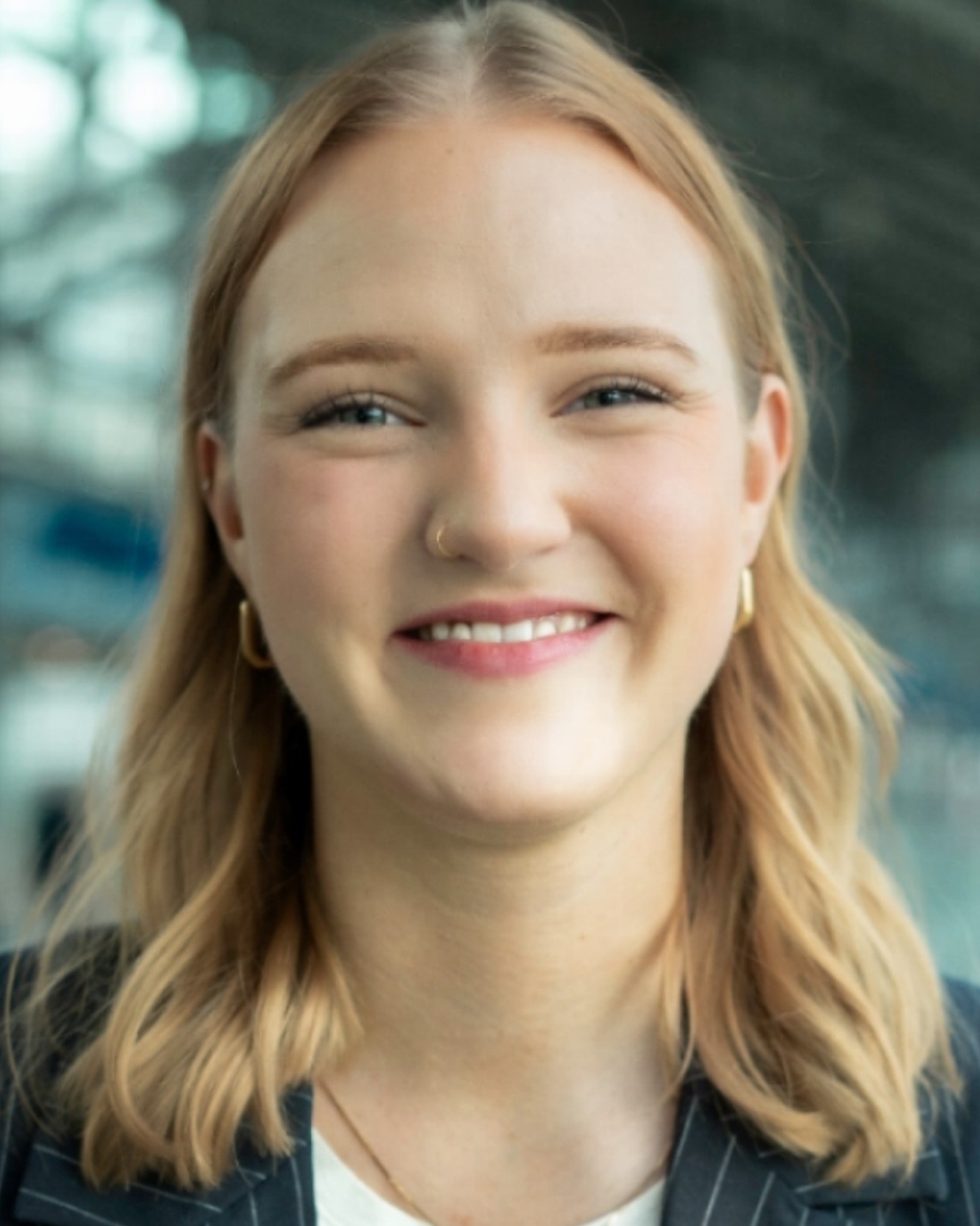 Profilbild von Merle Leonie