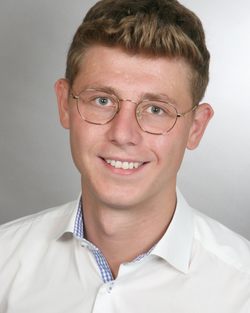 Profilbild von Marius