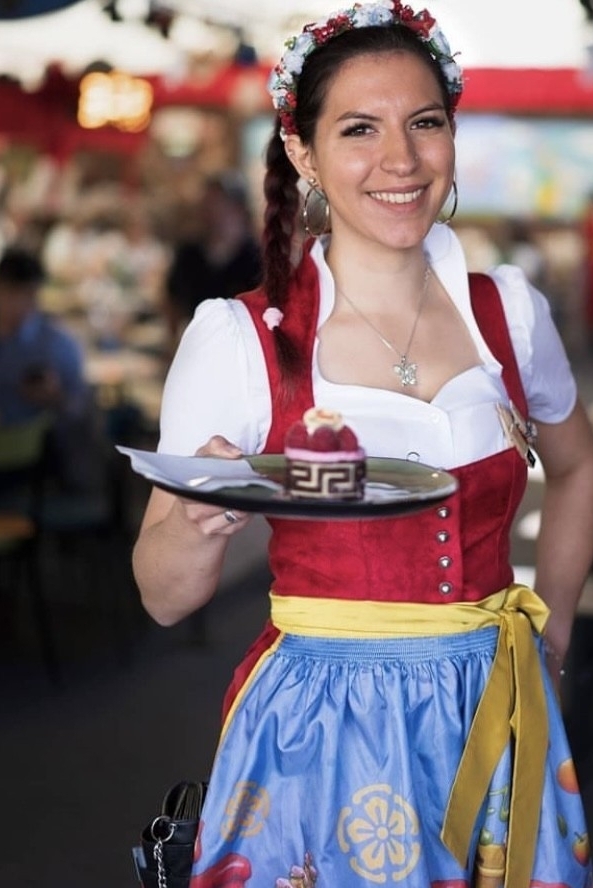 Weiteres Foto von Agnes