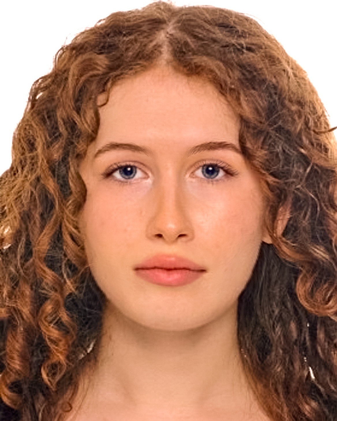 Profilbild von Mia