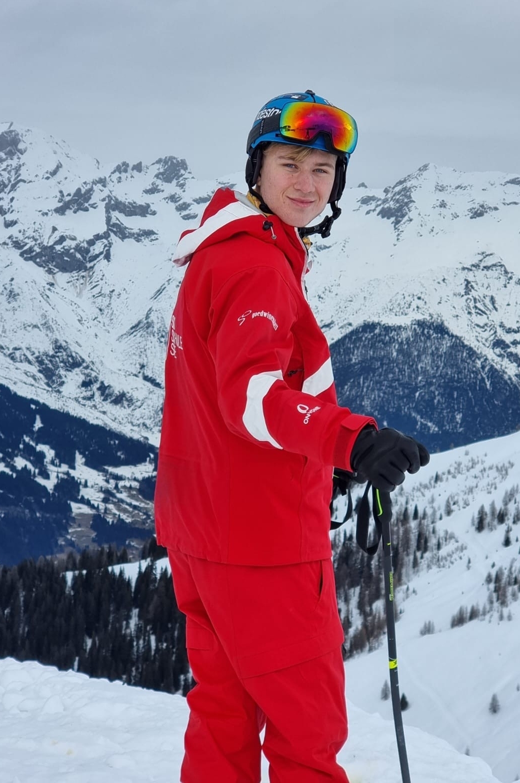Weiteres Foto von Jannis
