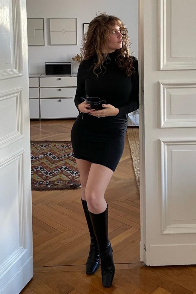 Weiteres Foto von Franziska