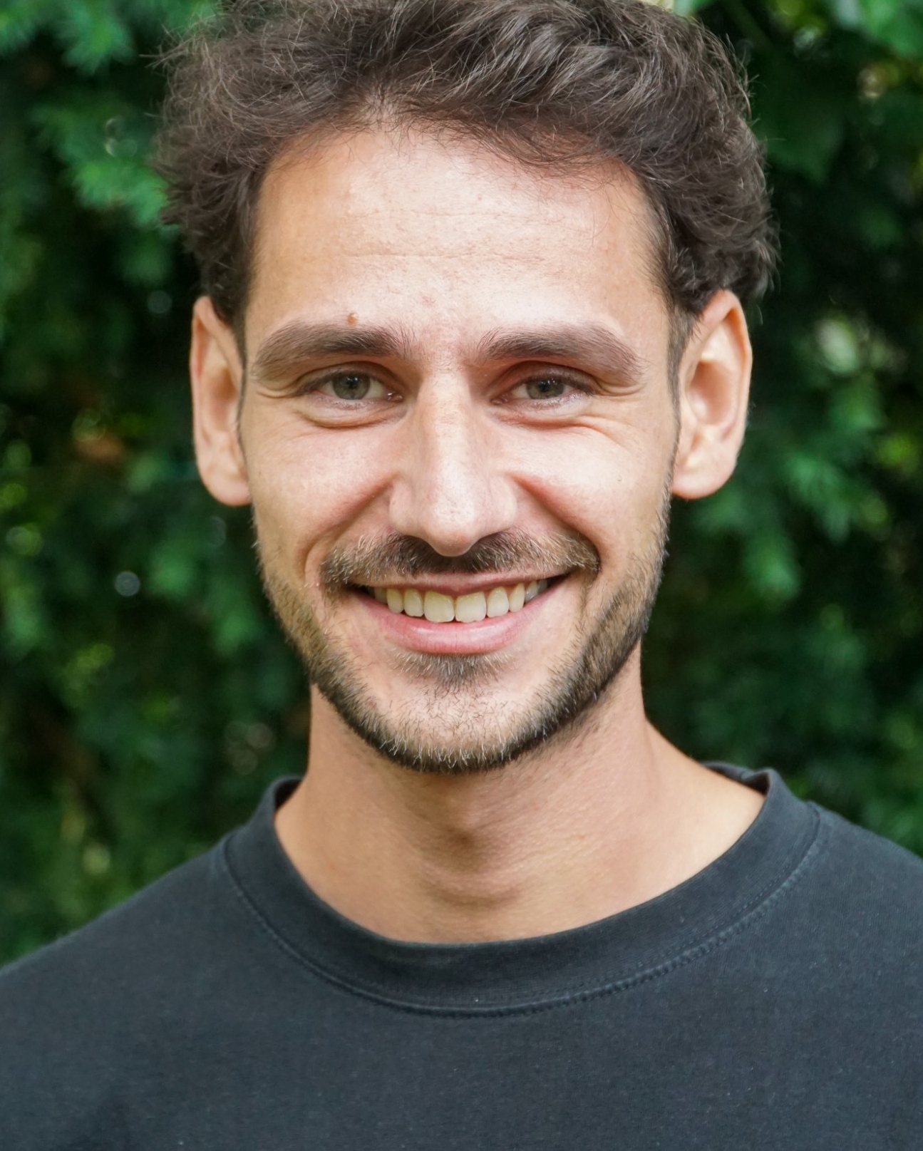 Profilbild von Mert