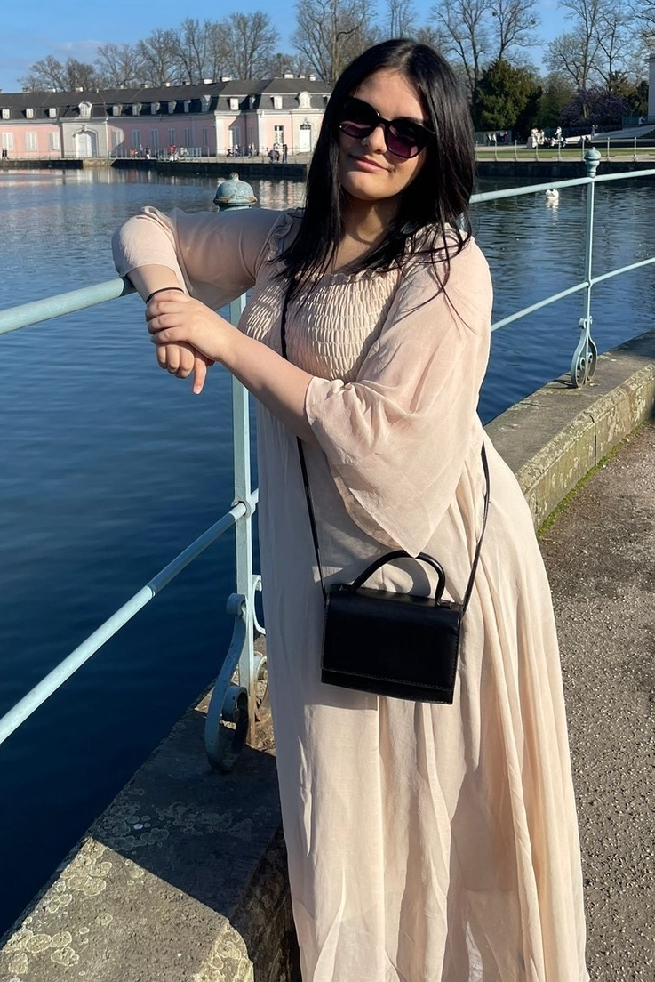 Weiteres Foto von Layla