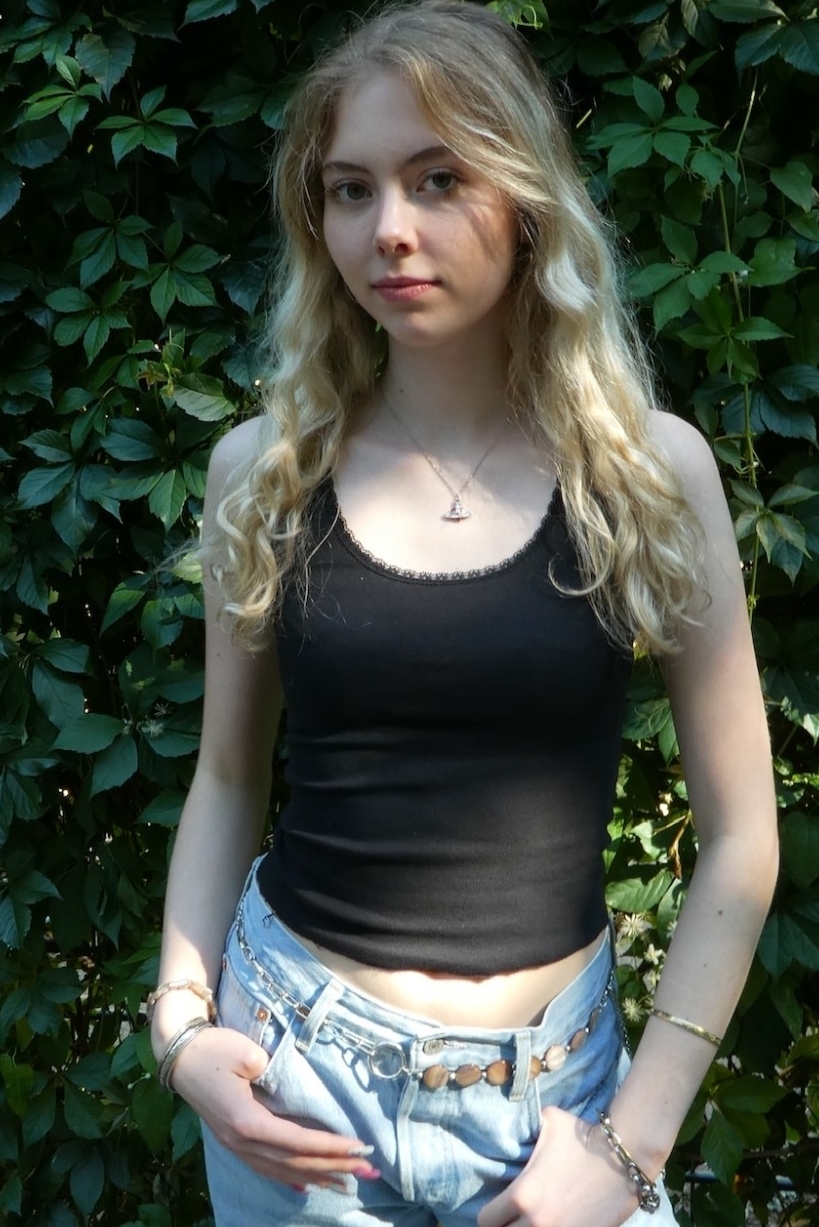 Weiteres Foto von Alba Anouk