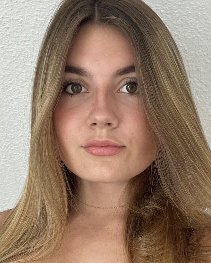 Profilbild von Paula