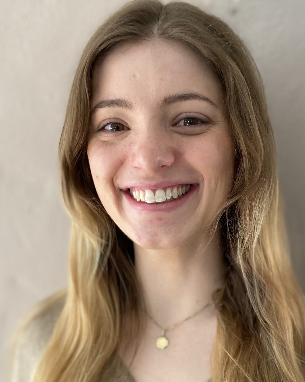 Profilbild von Lara-Maria