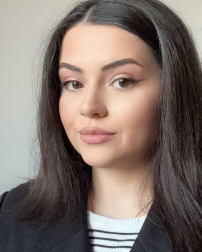 Profilbild von Zulejha