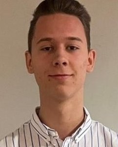 Profilbild von Max