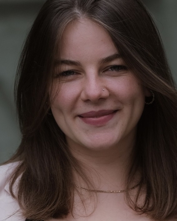 Profilbild von Lydia