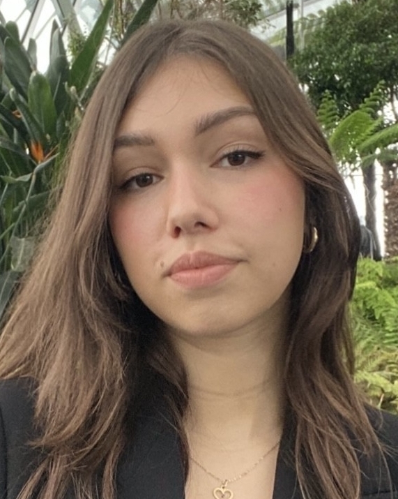 Profilbild von Alyssa