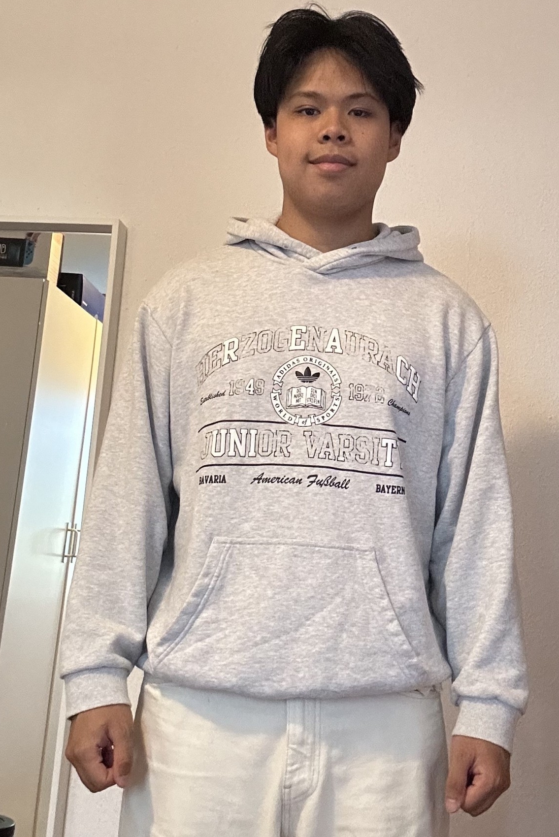 Weiteres Foto von Fayez Kienitz