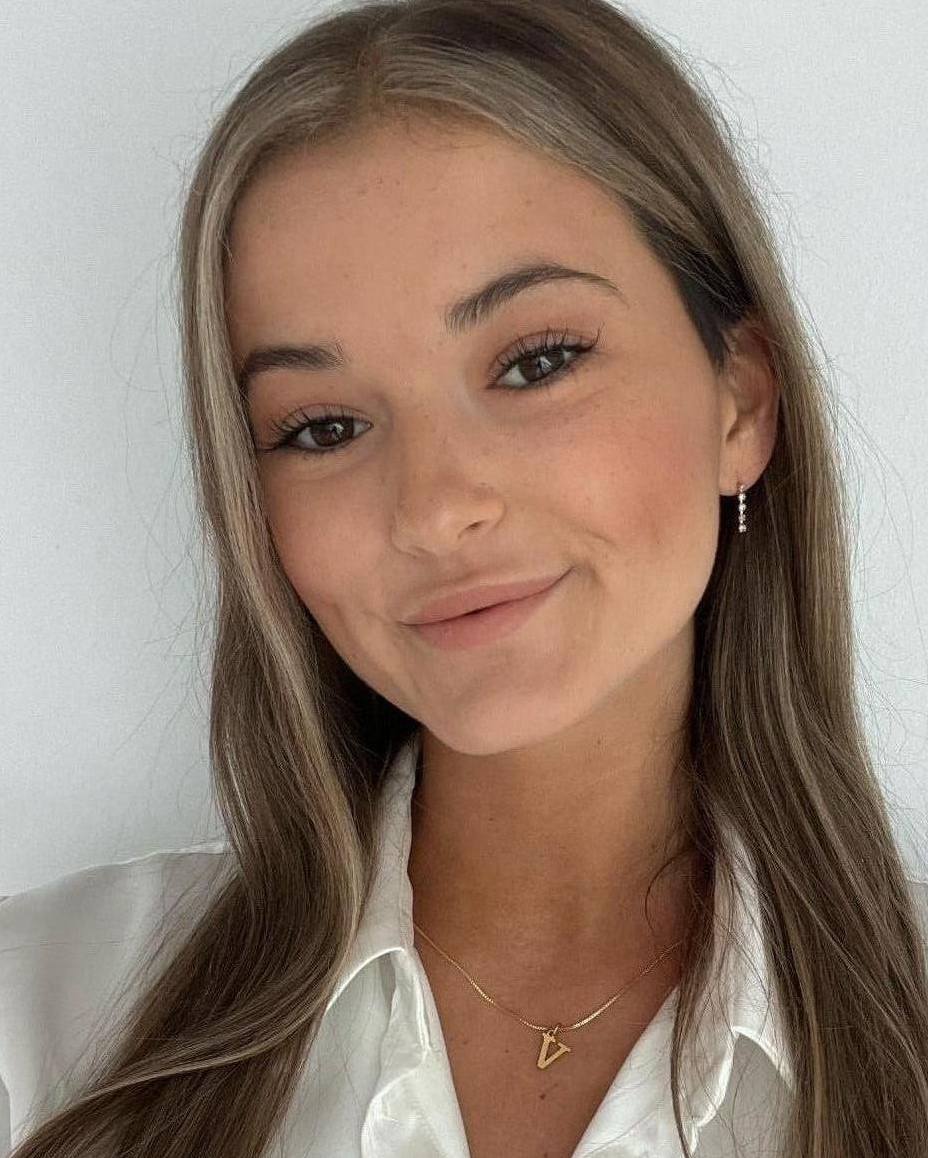 Profilbild von Vivian-Marie