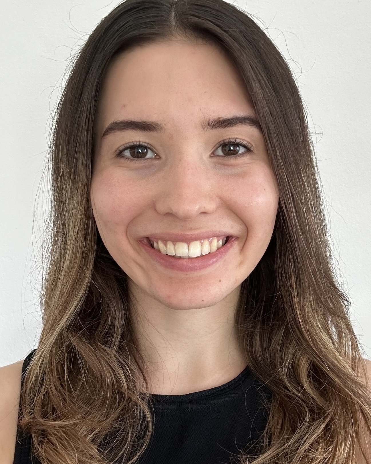 Profilbild von Nicole Magali