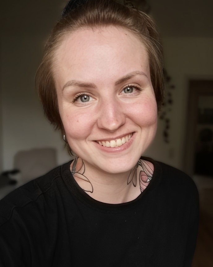 Profilbild von Lisa