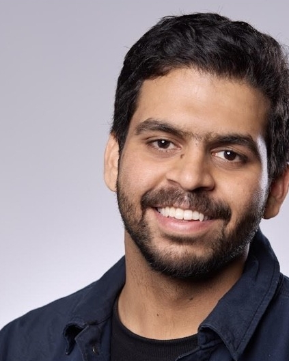 Profilbild von Hassan Tahir