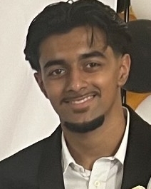 Profilbild von Aryan