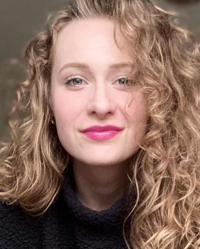 Profilbild von Lea Jessica