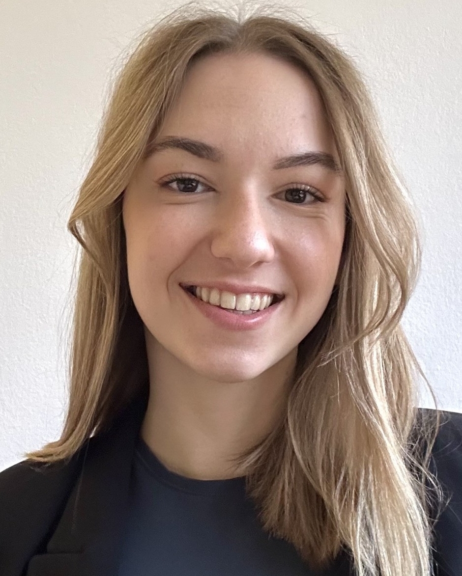 Profilbild von Savannah