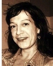 Profilbild von Alexandra