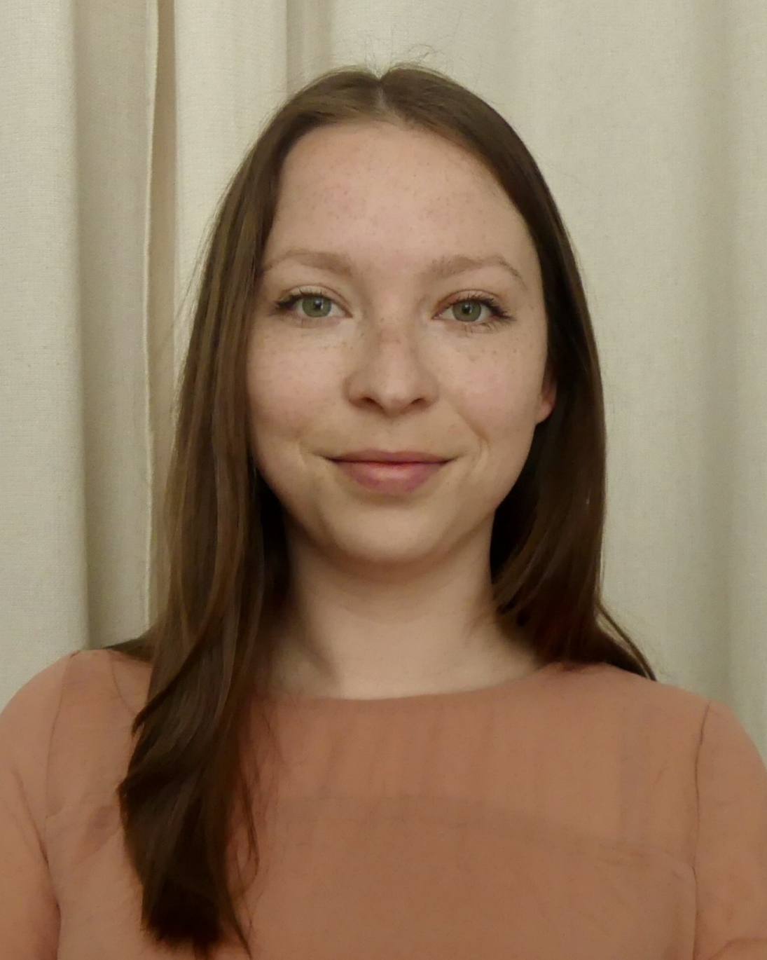 Profilbild von Danielle