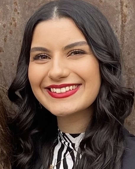 Profilbild von Nour-Iza Bernadette