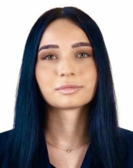 Profilbild von Melissa