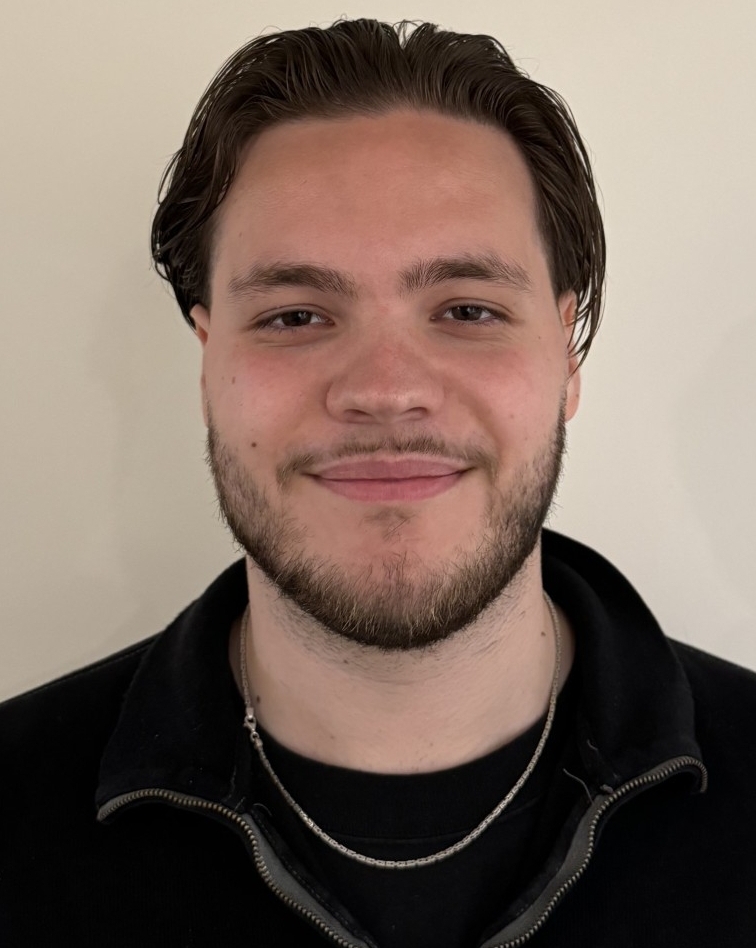 Profilbild von Moritz