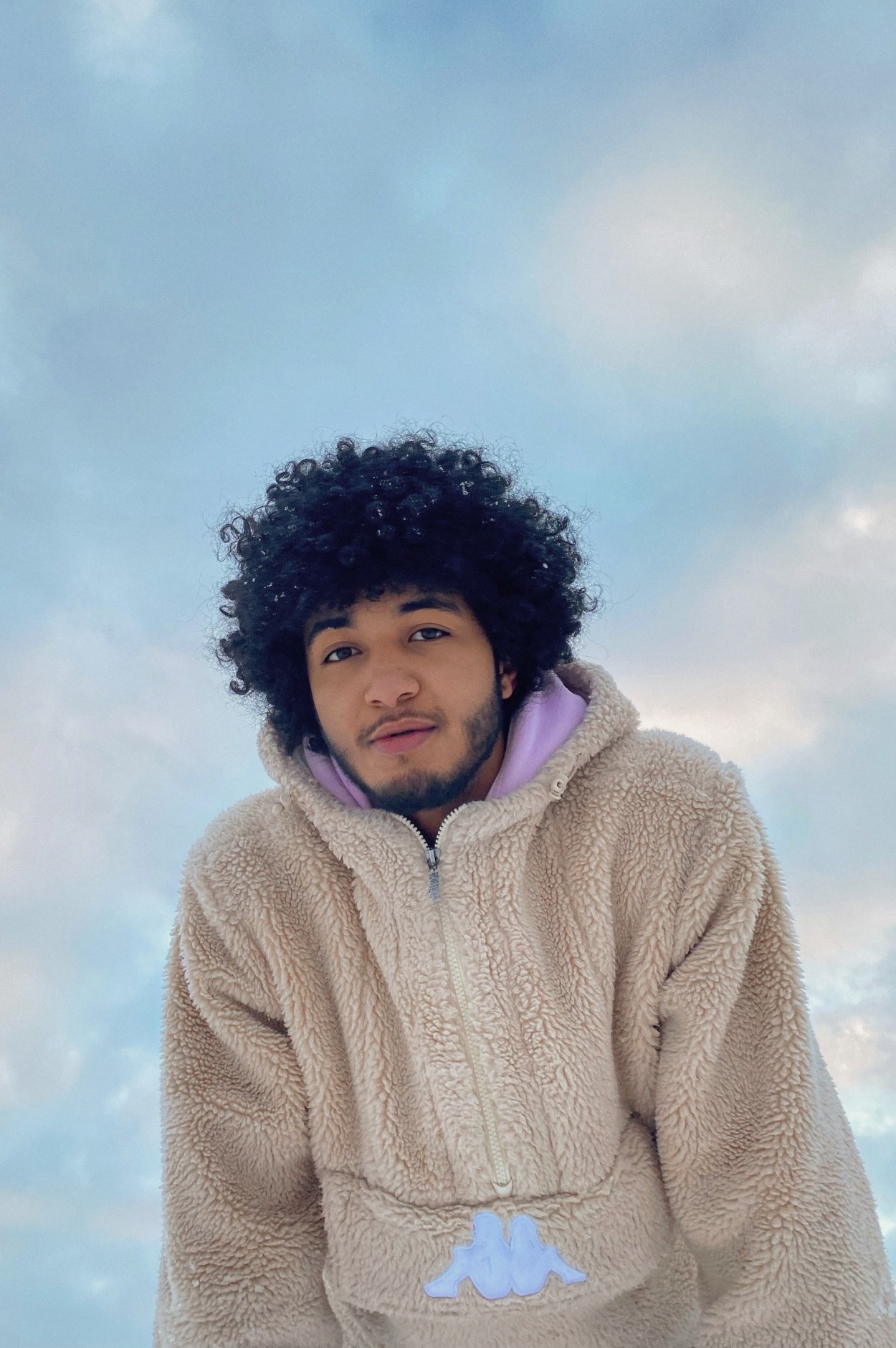 Weiteres Foto von Mohamad
