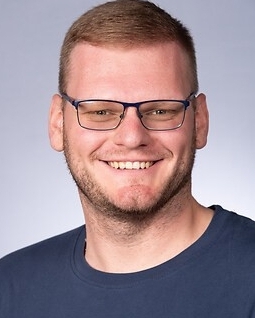 Profilbild von Natan Timurowitsch