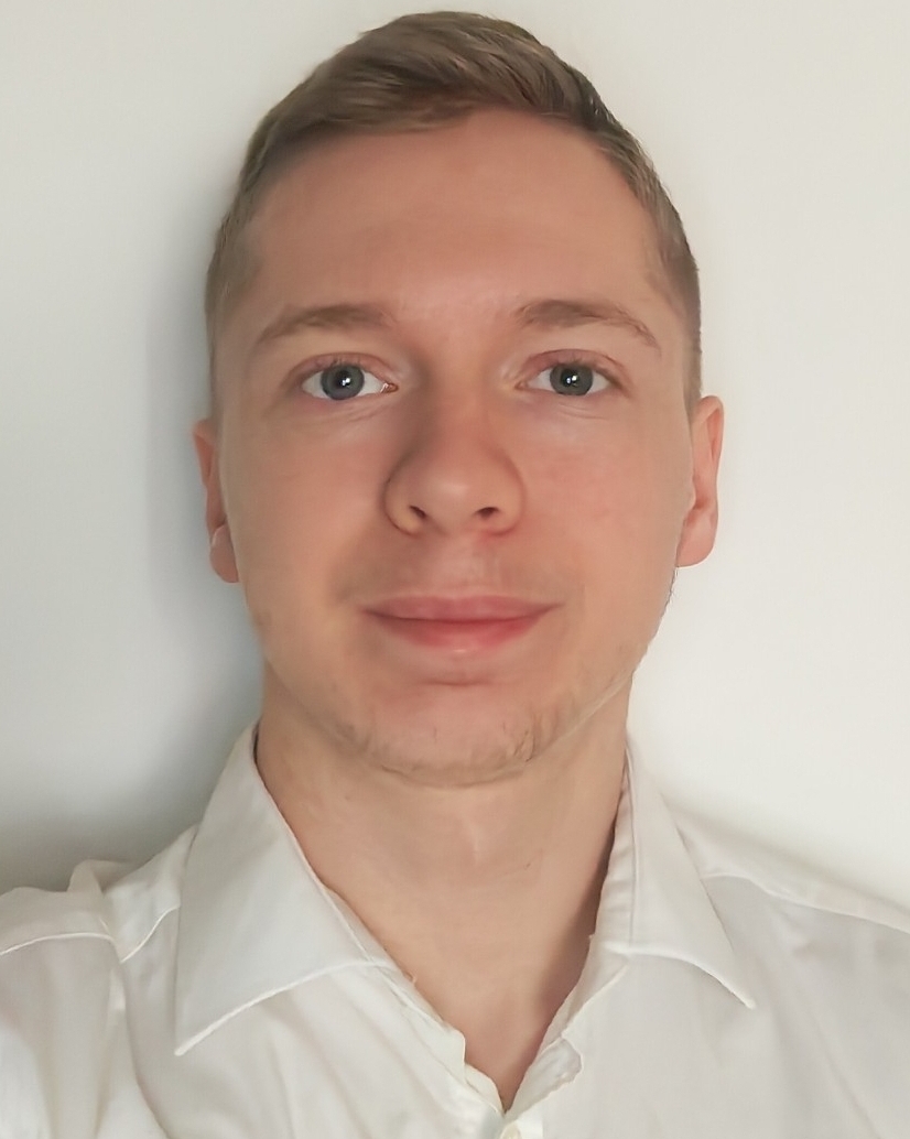 Profilbild von Julian
