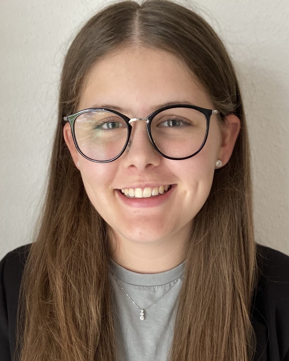 Profilbild von Fiona