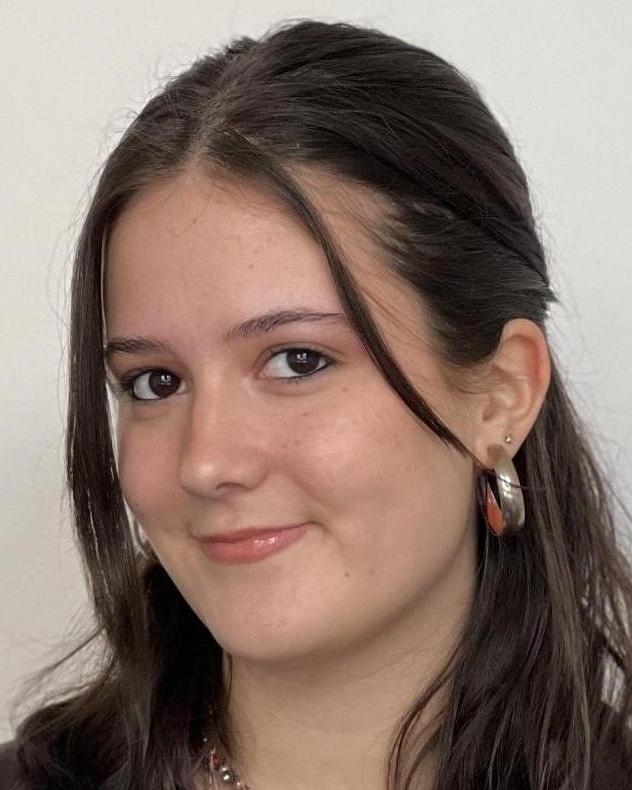 Profilbild von Olivia