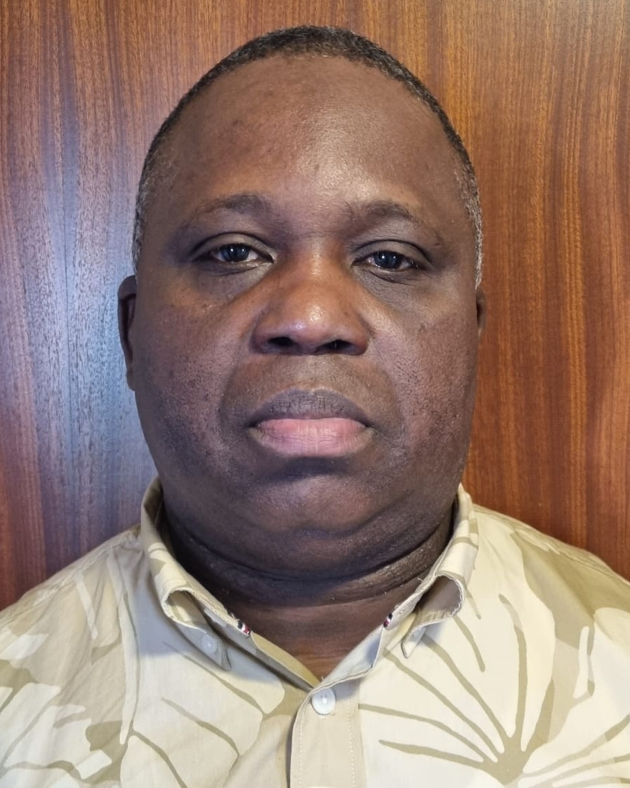 Profilbild von Daouda