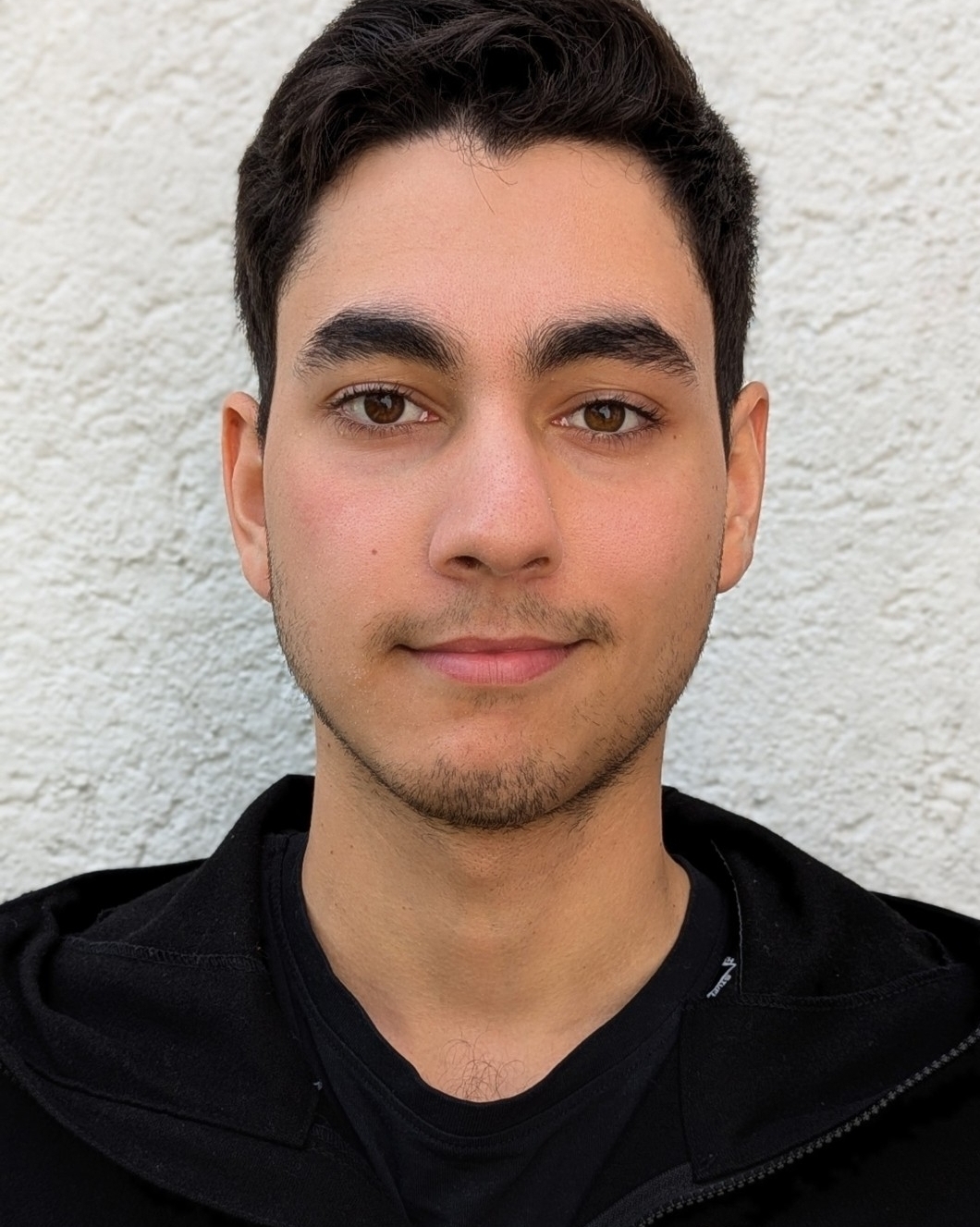 Profilbild von Yannick