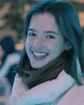 Profilbild von Daria