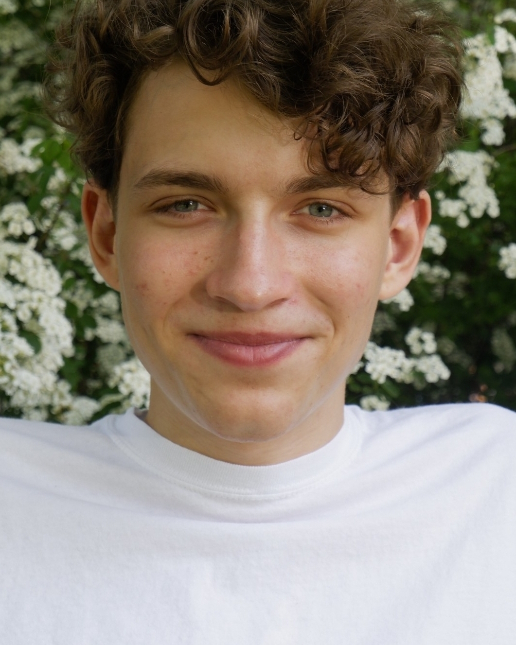 Profilbild von Julius