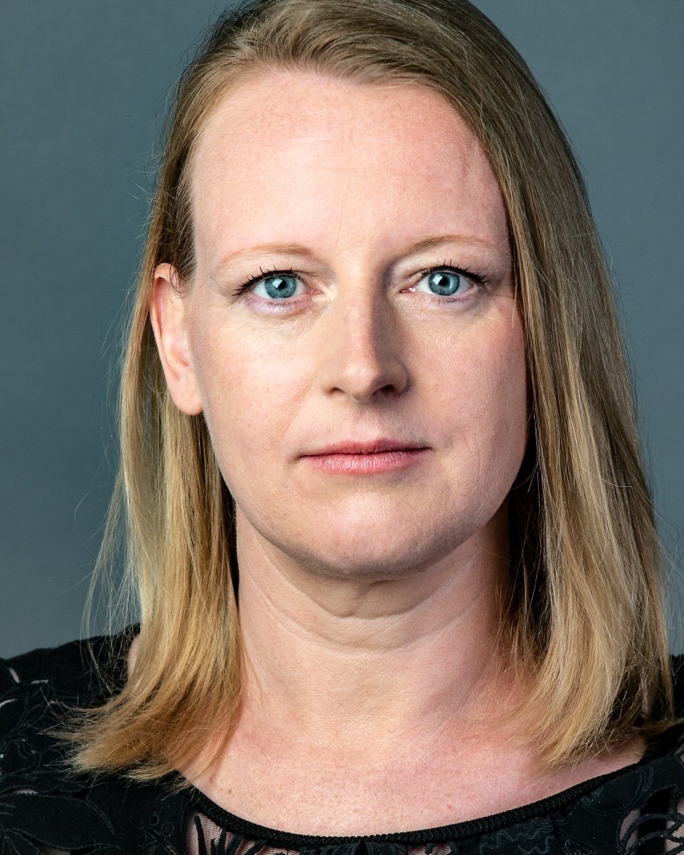 Profilbild von Katharina