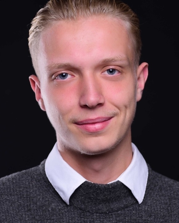Profilbild von Fynn