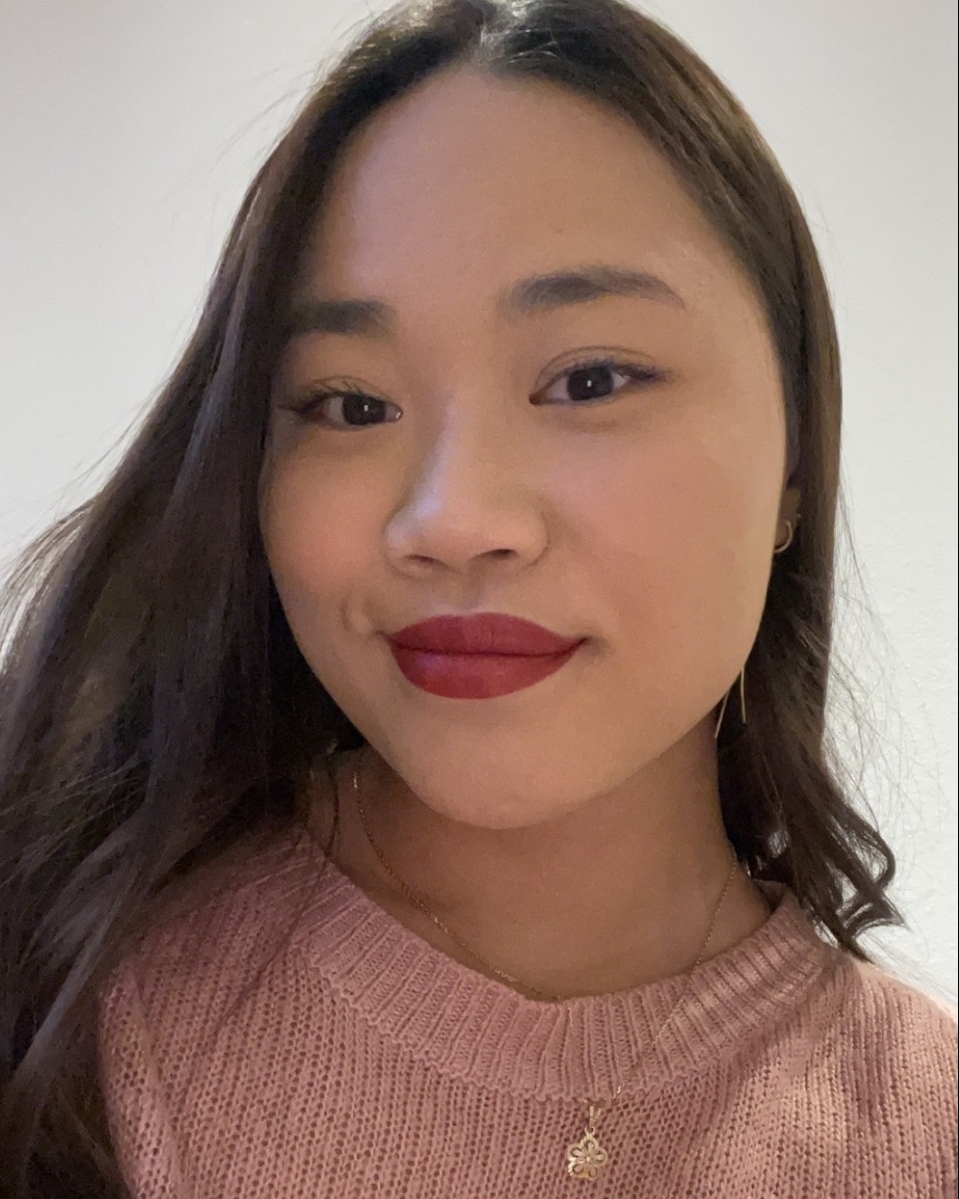 Profilbild von Hao-Uyen