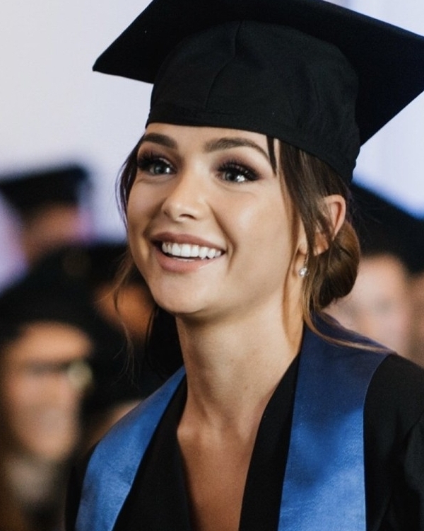 Profilbild von Kim Sara
