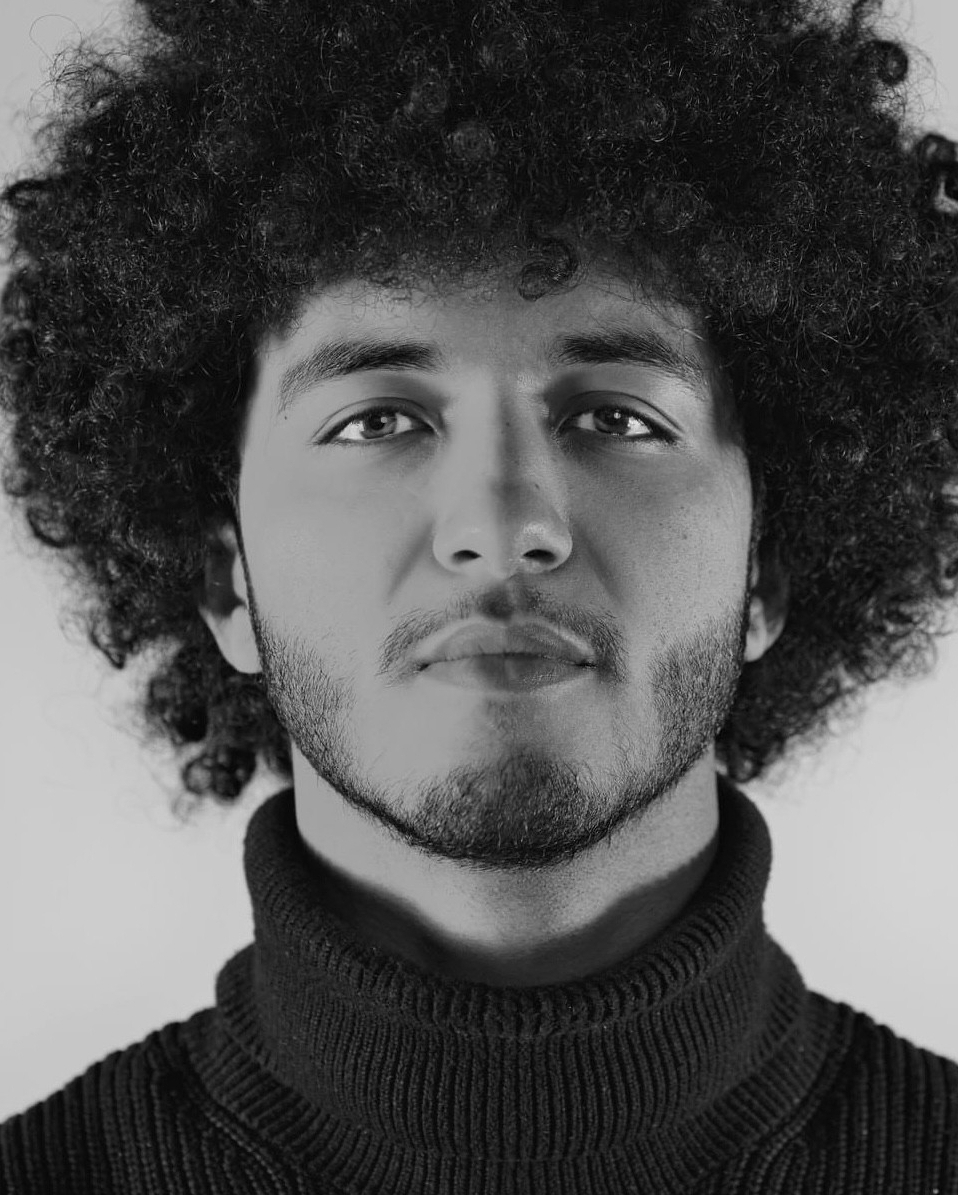 Profilbild von Mohamad