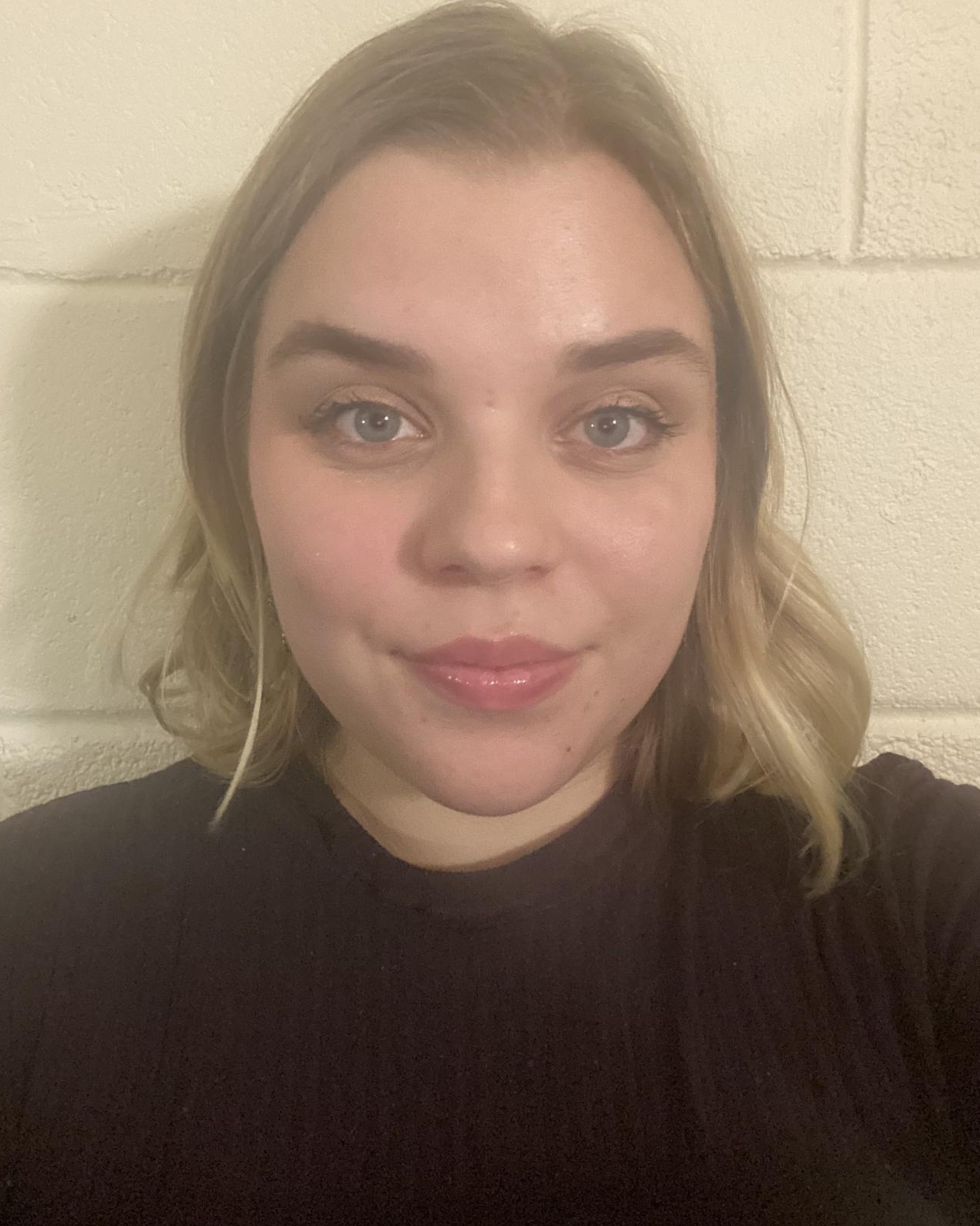 Profilbild von Ciara Hannah
